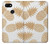 S3718 Seamless Pineapple Case For Google Pixel 3