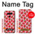 S3719 Strawberry Pattern Case For LG V40, LG V40 ThinQ