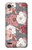 S3716 Rose Floral Pattern Case For LG Q6