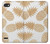S3718 Seamless Pineapple Case For LG Q6