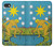 S3744 Tarot Card The Star Case For LG Q6