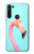 S3708 Pink Flamingo Case For Motorola Moto G8 Power