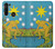 S3744 Tarot Card The Star Case For Motorola Moto G8 Power