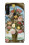 S3749 Vase of Flowers Case For Motorola Moto G8 Power