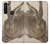 S3781 Albrecht Durer Young Hare Case For Motorola Moto G8 Power