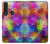 S3677 Colorful Brick Mosaics Case For Motorola Moto G8 Plus