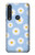S3681 Daisy Flowers Pattern Case For Motorola Moto G8 Plus