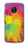 S3675 Color Splash Case For Motorola Moto G5