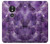 S3713 Purple Quartz Amethyst Graphic Printed Case For Motorola Moto E Play (5th Gen.), Moto E5 Play, Moto E5 Cruise (E5 Play US Version)