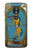 S3746 Tarot Card The World Case For Motorola Moto E Play (5th Gen.), Moto E5 Play, Moto E5 Cruise (E5 Play US Version)