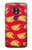 S3755 Mexican Taco Tacos Case For Motorola Moto E Play (5th Gen.), Moto E5 Play, Moto E5 Cruise (E5 Play US Version)