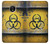 S3669 Biological Hazard Tank Graphic Case For Motorola Moto E4 Plus