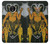 S3740 Tarot Card The Devil Case For Motorola Moto E4 Plus
