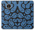 S3679 Cute Ghost Pattern Case For Motorola Moto E4