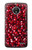 S3757 Pomegranate Case For Motorola Moto E4