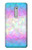 S3747 Trans Flag Polygon Case For Nokia 5
