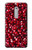 S3757 Pomegranate Case For Nokia 5