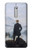 S3789 Wanderer above the Sea of Fog Case For Nokia 5