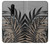 S3692 Gray Black Palm Leaves Case For OnePlus 7 Pro