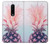 S3711 Pink Pineapple Case For OnePlus 7 Pro