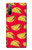 S3755 Mexican Taco Tacos Case For Sony Xperia 10 II