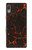 S3696 Lava Magma Case For Sony Xperia L3