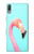 S3708 Pink Flamingo Case For Sony Xperia L3