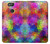 S3677 Colorful Brick Mosaics Case For Sony Xperia XA2 Ultra