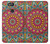 S3694 Hippie Art Pattern Case For Sony Xperia XA2 Ultra