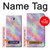 S3706 Pastel Rainbow Galaxy Pink Sky Case For Sony Xperia XA2 Ultra