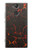 S3696 Lava Magma Case For Sony Xperia XA2
