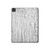 S1142 Wood Skin Graphic Hard Case For iPad Pro 11 (2021,2020,2018, 3rd, 2nd, 1st)