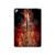 S0864 Fire Violin Hard Case For iPad Pro 12.9 (2015,2017)