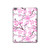 S1972 Sakura Cherry Blossoms Hard Case For iPad Pro 10.5, iPad Air (2019, 3rd)