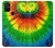 S3422 Tie Dye Case For OnePlus Nord N100