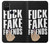 S3598 Middle Finger Fuck Fake Friend Case For OnePlus Nord N100