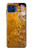 S3332 Gustav Klimt Adele Bloch Bauer Case For Motorola One 5G