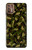 S3356 Sexy Girls Camo Camouflage Case For Motorola Moto G9 Plus