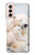 S3373 Polar Bear Hug Family Case For Samsung Galaxy S21 5G