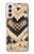 S3417 Diamond Rattle Snake Graphic Print Case For Samsung Galaxy S21 5G