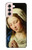 S3476 Virgin Mary Prayer Case For Samsung Galaxy S21 5G