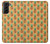 S3258 Pineapple Pattern Case For Samsung Galaxy S21 Plus 5G, Galaxy S21+ 5G