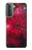 S3368 Zodiac Red Galaxy Case For Samsung Galaxy S21 Plus 5G, Galaxy S21+ 5G