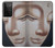 S1255 Buddha Face Case For Samsung Galaxy S21 Ultra 5G