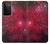 S3368 Zodiac Red Galaxy Case For Samsung Galaxy S21 Ultra 5G