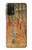 S3380 Gustav Klimt Birch Forest Case For Samsung Galaxy A32 5G