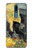 S0212 Van Gogh Portrait of Dr. Gachet Case For Nokia 2.4