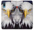 S0854 Eagle American Case For Samsung Galaxy A04, Galaxy A02, M02