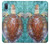 S1424 Sea Turtle Case For Samsung Galaxy A04, Galaxy A02, M02