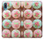 S1718 Yummy Cupcakes Case For Samsung Galaxy A04, Galaxy A02, M02